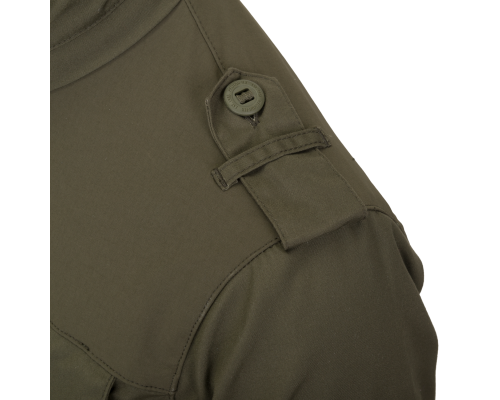 Куртка Covert M-65 Jacket® - Taiga Green