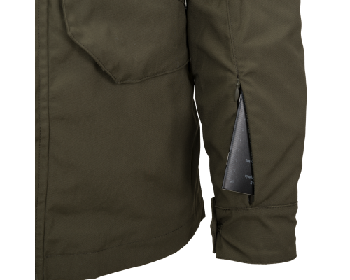 Куртка Covert M-65 Jacket® - Taiga Green