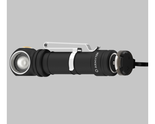 Фонарь ARMYTEK WIZARD C2 PRO MAX MAGNET USB