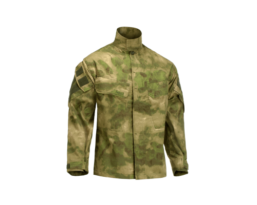 Китель InvaderGear Predator Field Shirt Atacs FG