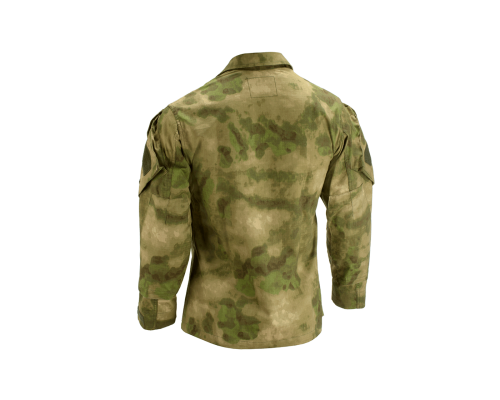 Китель InvaderGear Predator Field Shirt Atacs FG