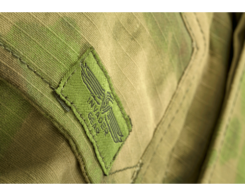 Китель InvaderGear Predator Field Shirt Atacs FG
