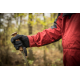 Перчатки Tracker Outback Gloves - Black