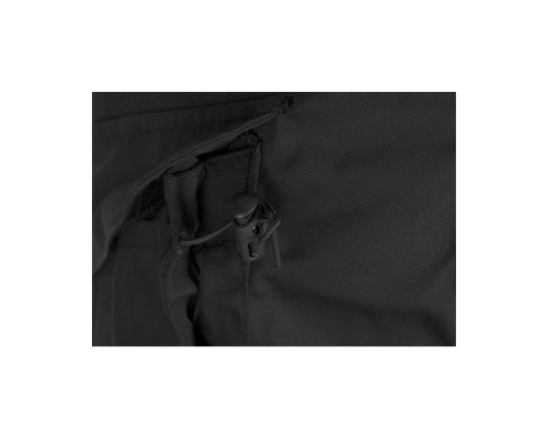 Брюки InvaderGear Revenger TDU Pant Black