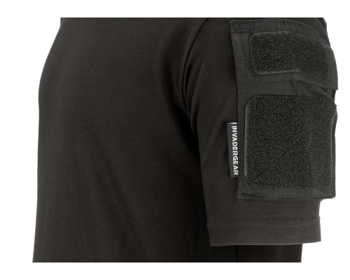 Тактическая футболка Tactical Tee Black