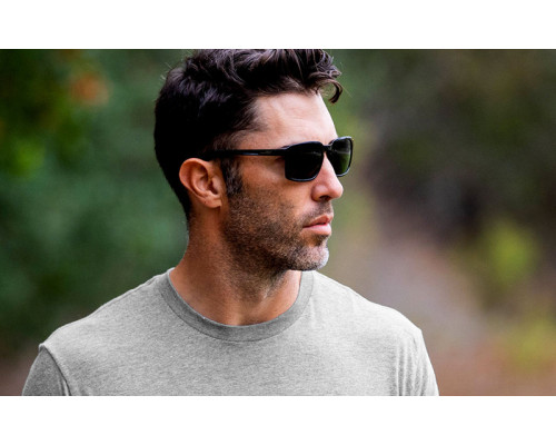 Очки WILEY X ALFA - CAPTIVATE™ Polarized Grey