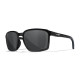 Очки WILEY X ALFA - CAPTIVATE™ Polarized Grey