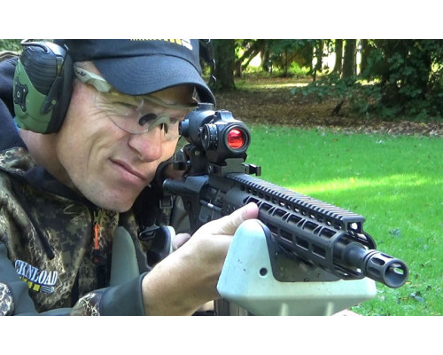 Очки WILEY X ROGUE COMM - 3 Lens Grey/Clear/Light Rust