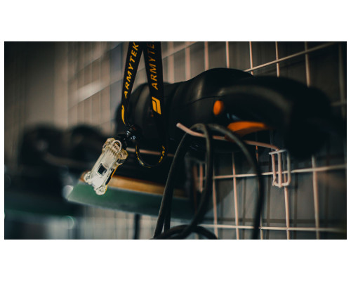 Фонарь ARMYTEK ZIPPY EXTENDED SET BLUE