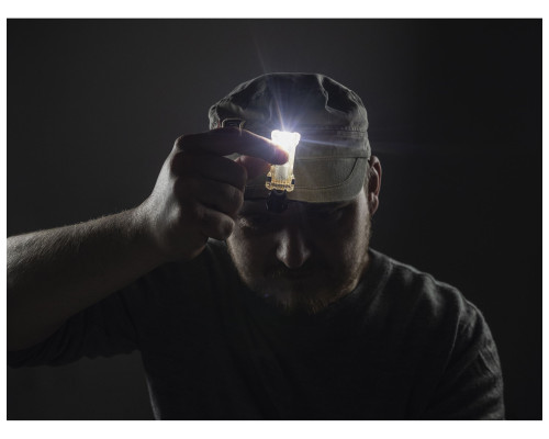 Фонарь ARMYTEK ZIPPY EXTENDED SET BLUE