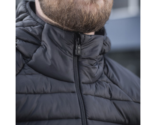 M-TAC КУРТКА STALKER GEN.III BLACK