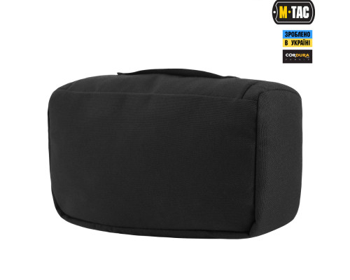 M-TAC НЕСЕССЕР ELITE BLACK