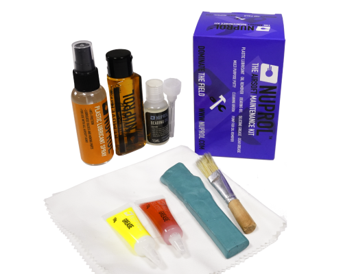 Набор NP AIRSOFT MAINTENANCE KIT