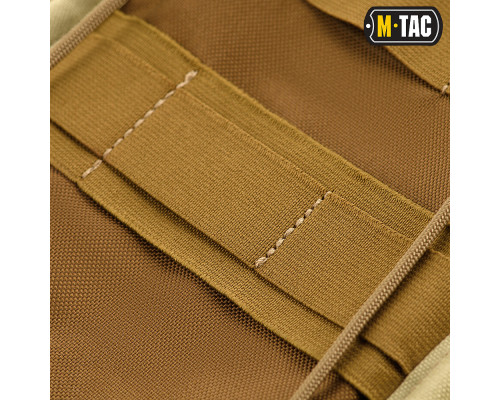 M-TAC ПОДСУМОК ОРГАНАЙЗЕР С ФИКСАТОРОМ MULTICAM