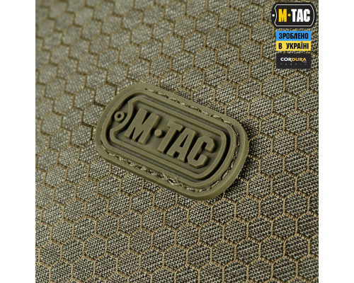 M-TAC СУМКА CROSS BAG SLIM ELITE HEX RANGER GREEN