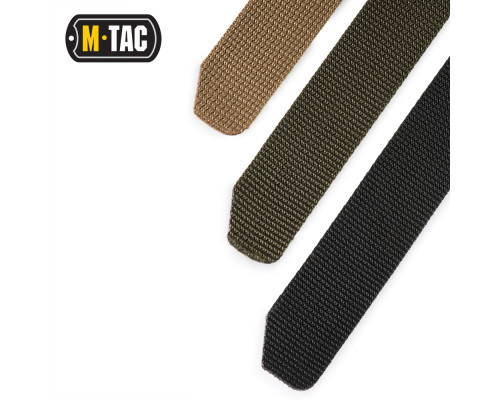 M-TAC РЕМЕНЬ УТИЛИТАРНЫЙ BLACK