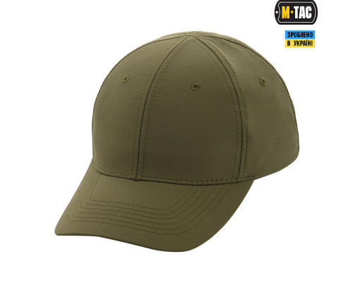 M-TAC БЕЙСБОЛКА FLEX LIGHTWEIGHT ARMY OLIVE