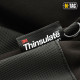 M-TAC ПЕРЧАТКИ SOFT SHELL THINSULATE BLACK