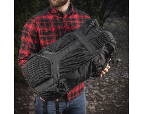 M-TAC РЮКЗАК SMALL GEN.II ELITE BLACK