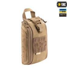 M-TAC ПОДСУМОК МЕДИЦИНСКИЙ ELITE RIP OFF COYOTE