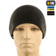 M-TAC ШАПКА WATCH CAP ФЛИС LIGHT POLAR BLACK