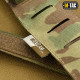 Нагрудная сумка M-TAC CHEST RIG MILITARY ELITE MULTICAM