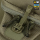 M-TAC СУМКА CROSS BAG SLIM ELITE HEX RANGER GREEN