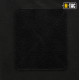 M-TAC ПОЛО ТАКТИЧЕСКОЕ ДЛИННЫЙ РУКАВ 65/35 BLACK