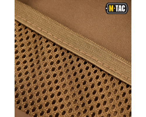 СУМКА ASSISTANT BAG COYOTE