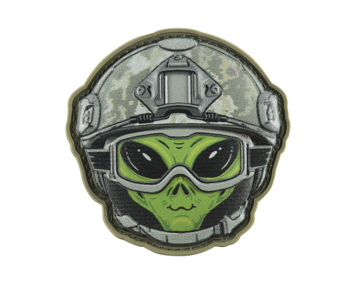 НАШИВКА EMOJI №14