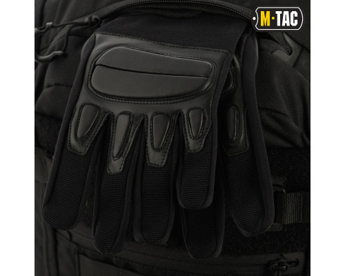 M-TAC РЮКЗАК SMALL GEN.II ELITE BLACK