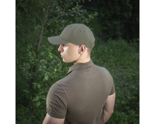 M-TAC БЕЙСБОЛКА FLEX LIGHTWEIGHT ARMY OLIVE