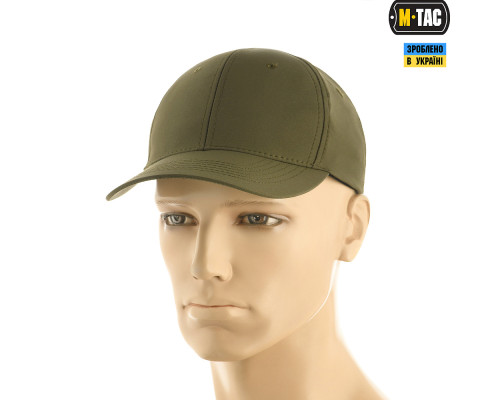 M-TAC БЕЙСБОЛКА FLEX LIGHTWEIGHT ARMY OLIVE