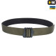 M-TAC РЕМЕНЬ DOUBLE DUTY TACTICAL BELT OLIVE/BLACK