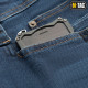 M-TAC ДЖИНСЫ GUNSLINGER DARK DENIM