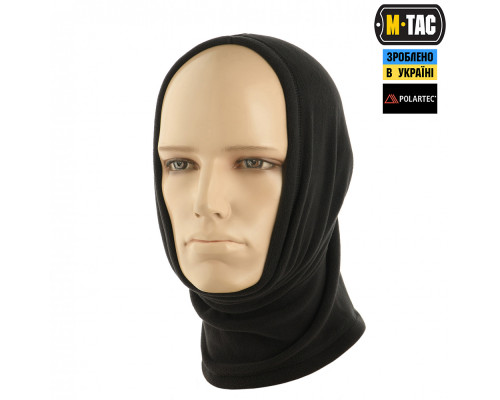 M-TAC ШАРФ-ТРУБА ДЛИННЫЙ POLARTEC DARK NAVY BLUE