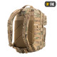 M-TAC РЮКЗАК LARGE ASSAULT PACK MULTICAM