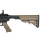Airsoft реплика SA-C17 CORE HAL ETU Half-tan