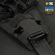 M-TAC СУМКА SLING PISTOL BAG ELITE HEX MULTICAM BLACK/BLACK