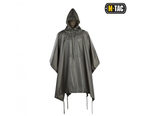 M-TAC ПОНЧО OLIVE