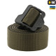 M-TAC РЕМЕНЬ DOUBLE DUTY TACTICAL BELT OLIVE/BLACK