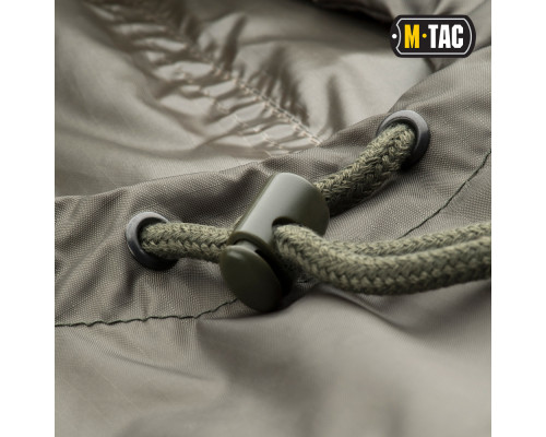 M-TAC ПОНЧО OLIVE