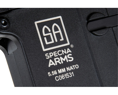 Airsoft реплика SA-C17 CORE HAL ETU Half-tan