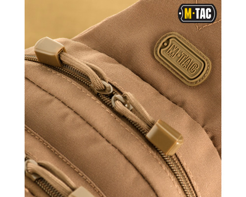 СУМКА ASSISTANT BAG COYOTE