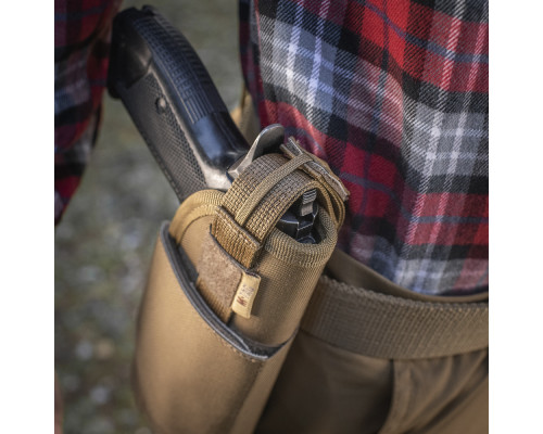 M-TAC КОБУРА УНИВЕРСАЛЬНАЯ ELITE COYOTE