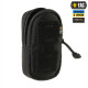 M-TAC ПОДСУМОК УТИЛИТАРНЫЙ ПЛЕЧЕВОЙ ELITE HEX GEN.II BLACK