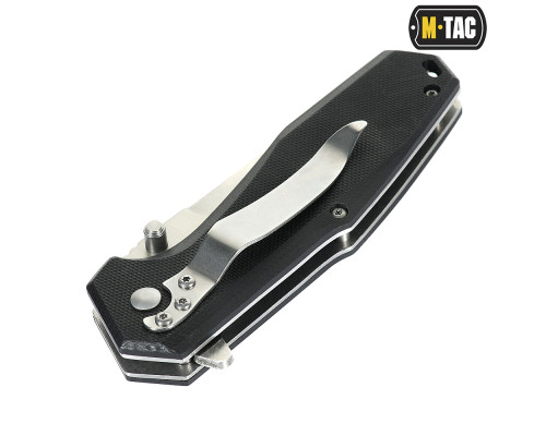M-TAC НОЖ СКЛАДНОЙ TYPE 5 METAL