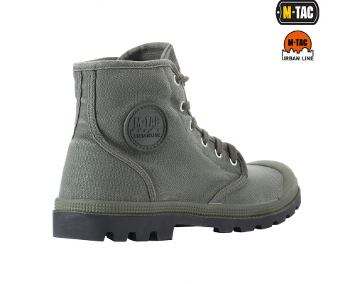 M-TAC КЕДЫ OLIVE