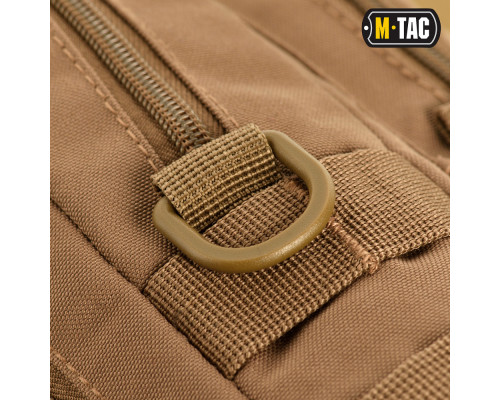 СУМКА ASSISTANT BAG COYOTE