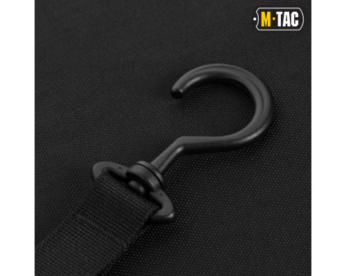 M-TAC НЕСЕССЕР ELITE BLACK